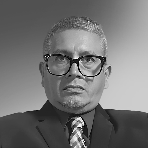Ph. Dr. Juan Bernardino Guerrero Manzo